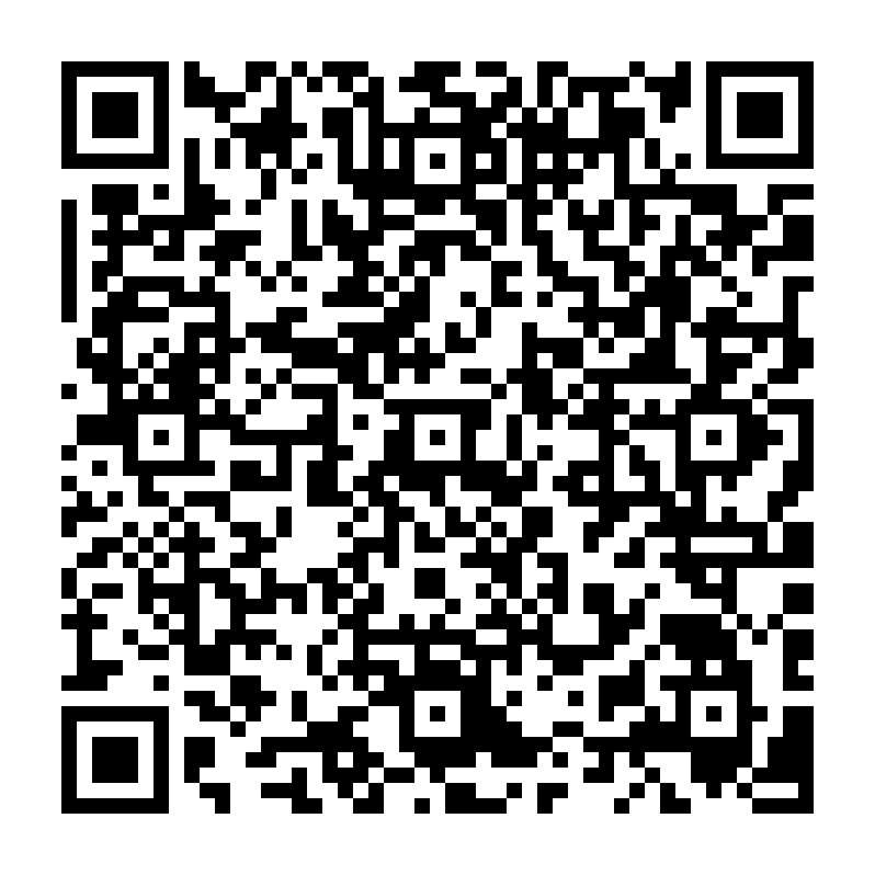 QR kodas