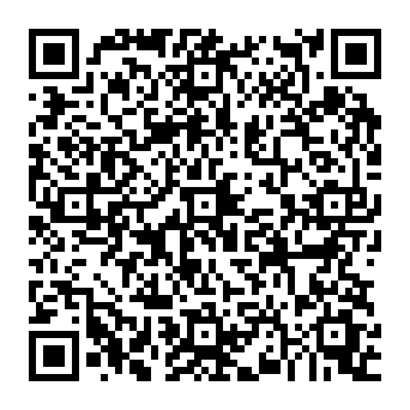 QR kodas