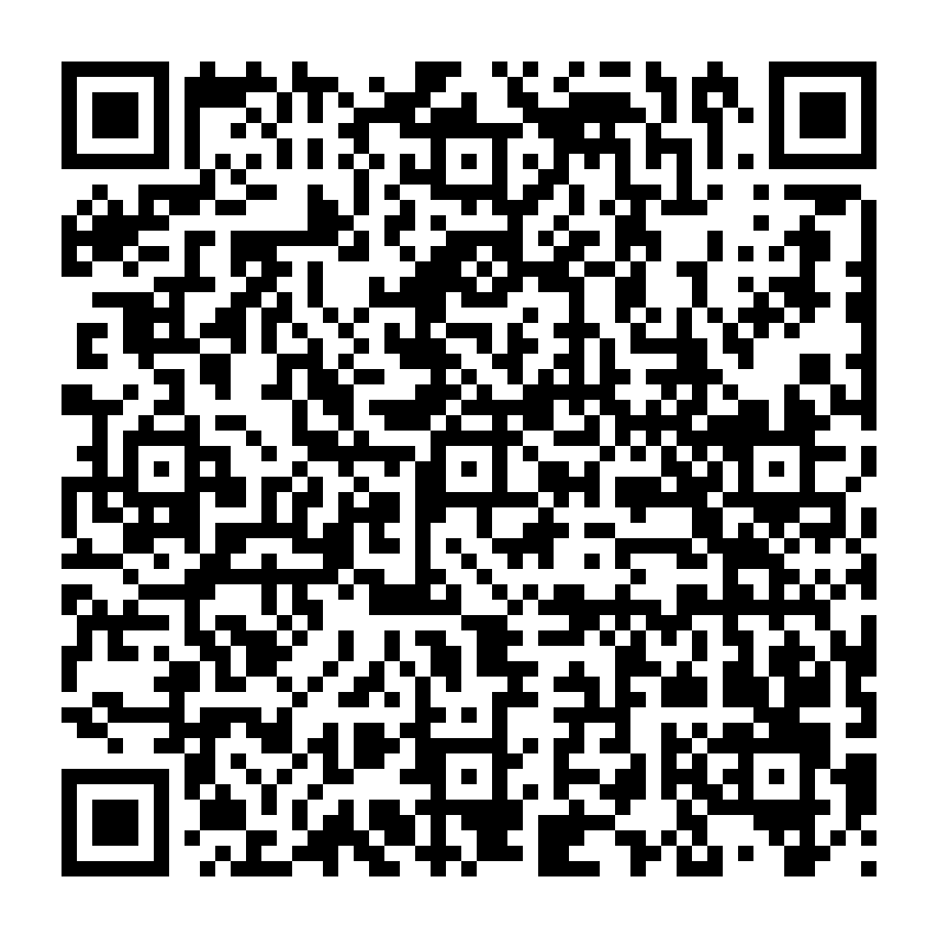 QR kodas