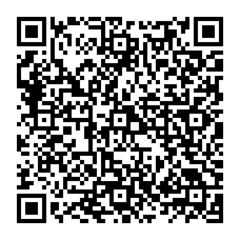 QR kodas