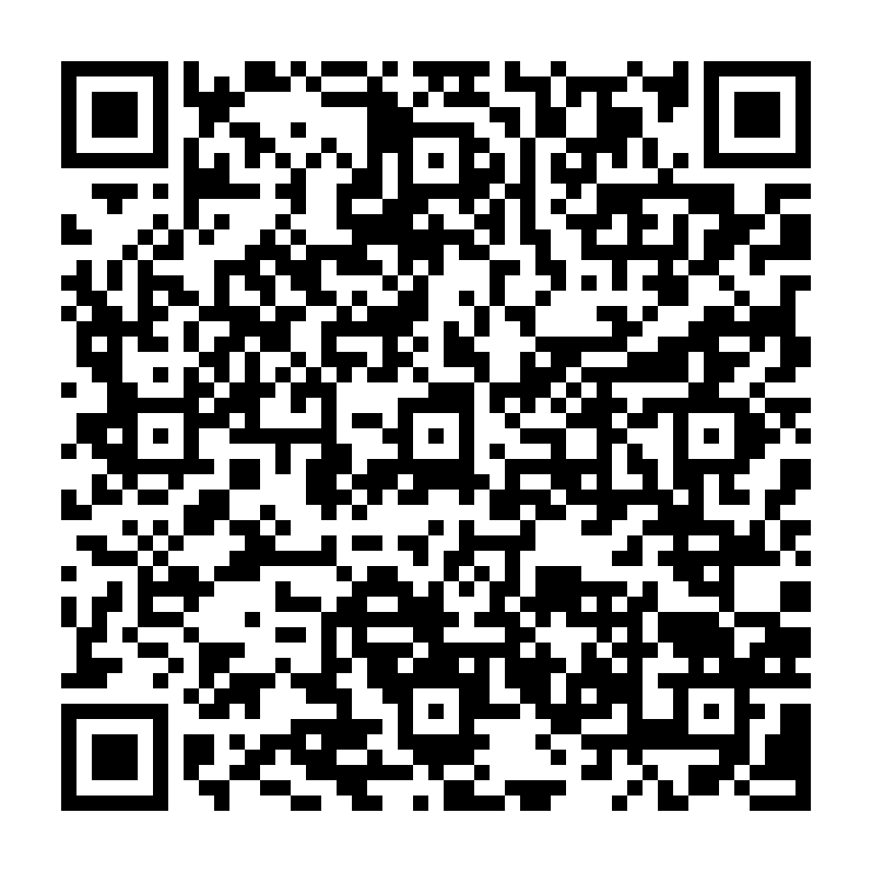QR kodas