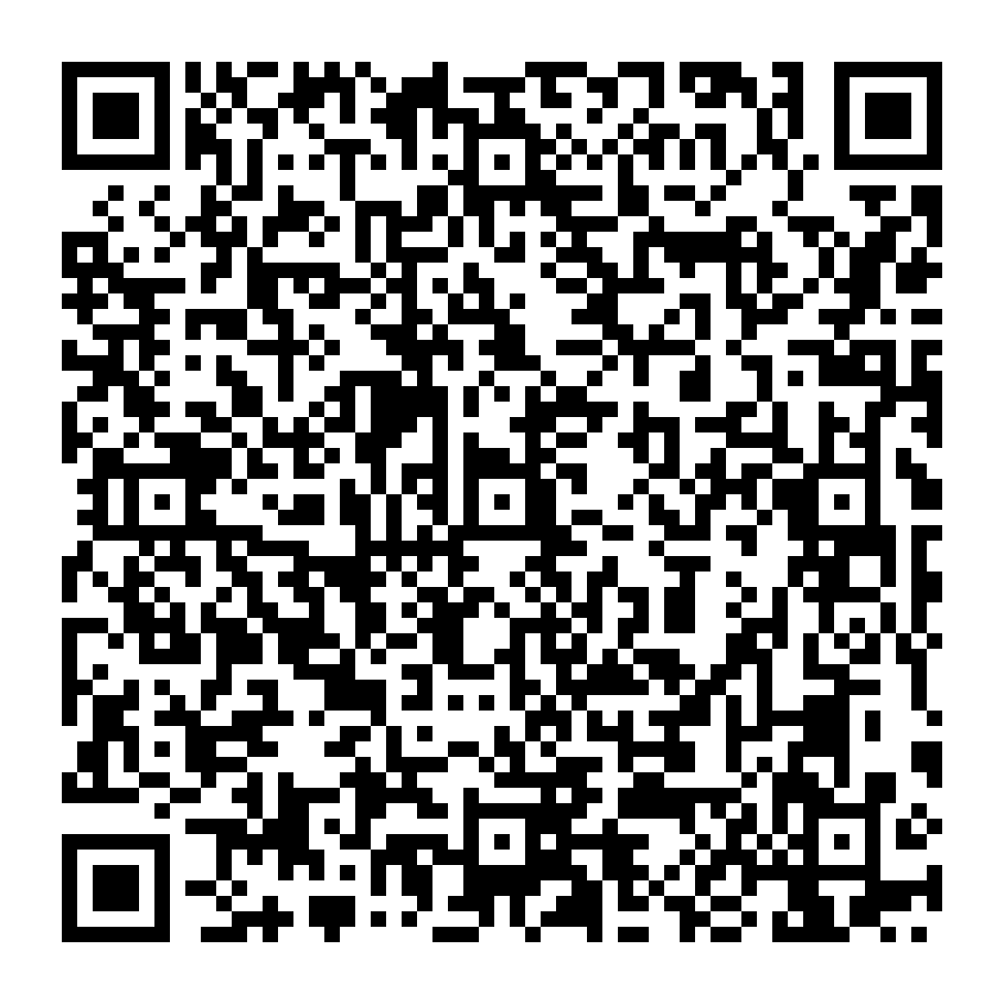 QR kodas