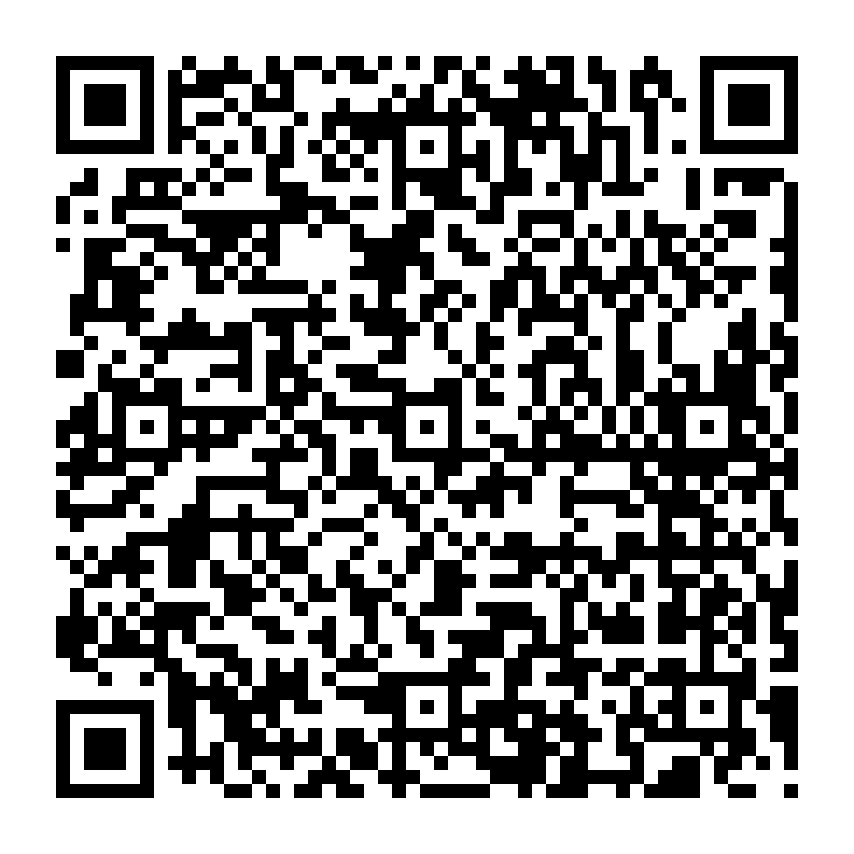 QR kodas