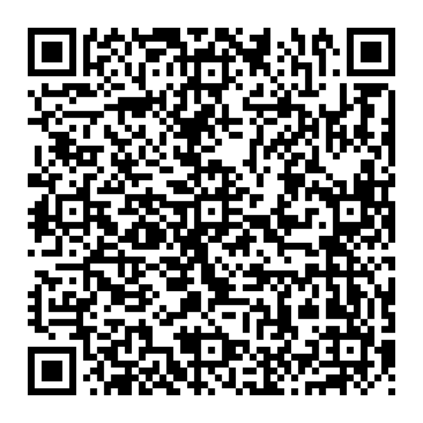 QR kodas