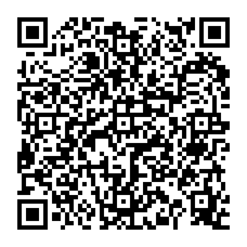 QR kodas