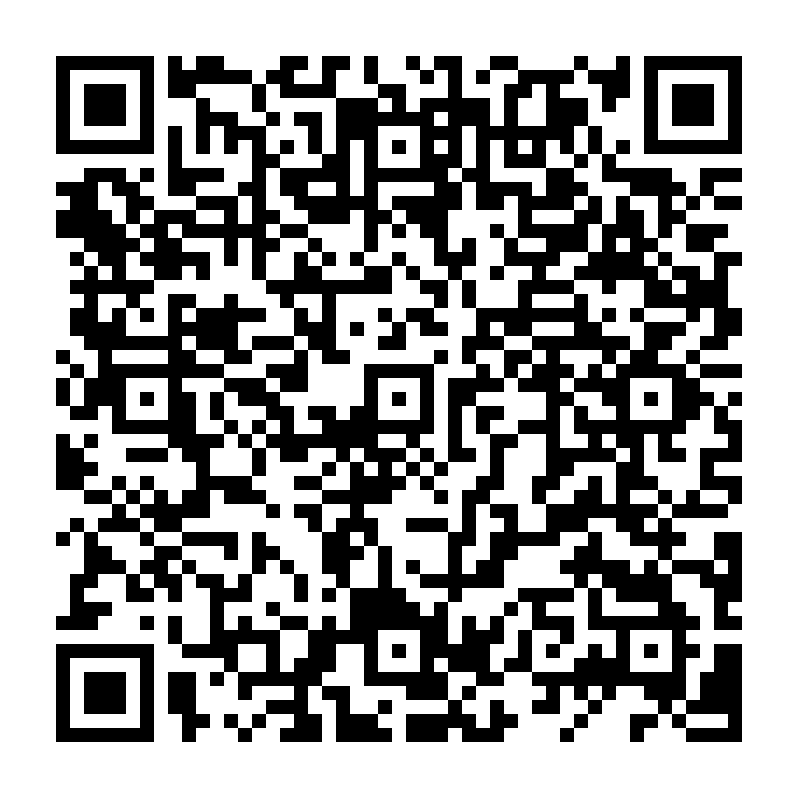 QR kodas
