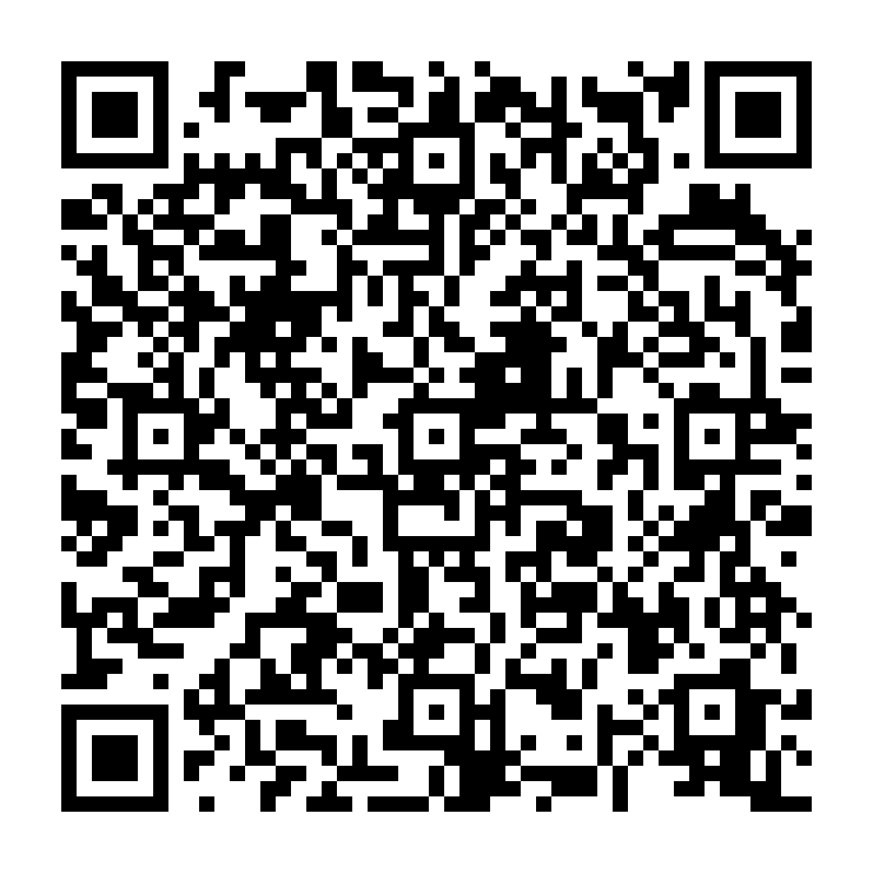 QR kodas