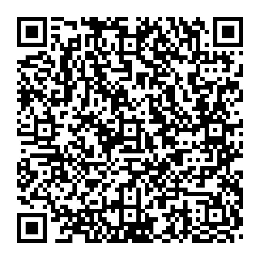 QR kodas
