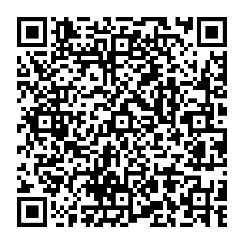 QR kodas
