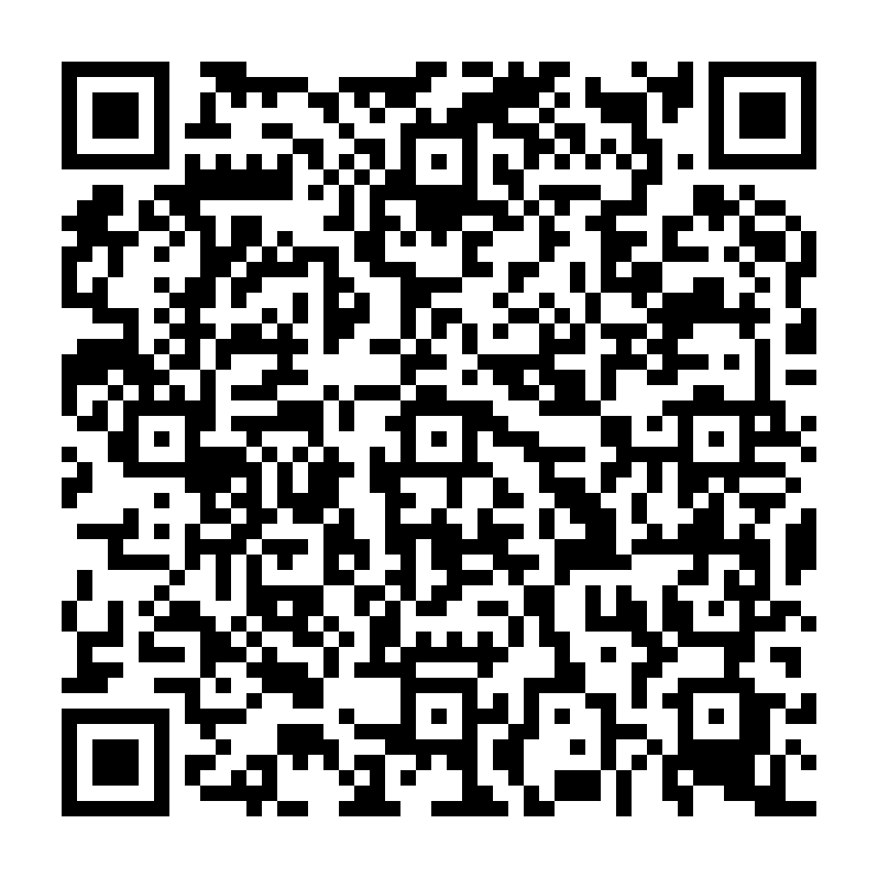 QR kodas
