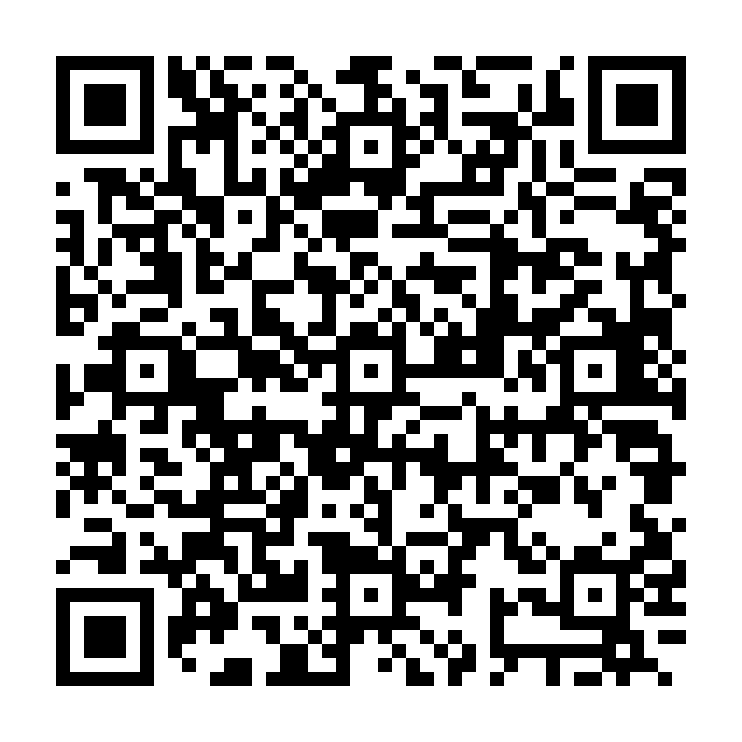 QR kodas