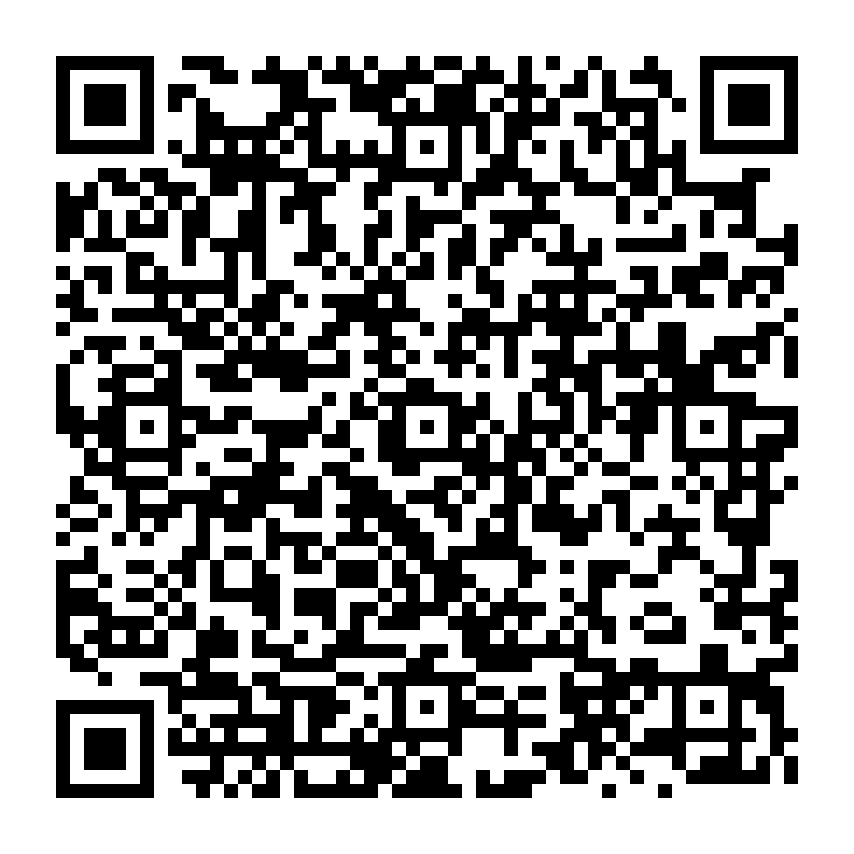QR kodas