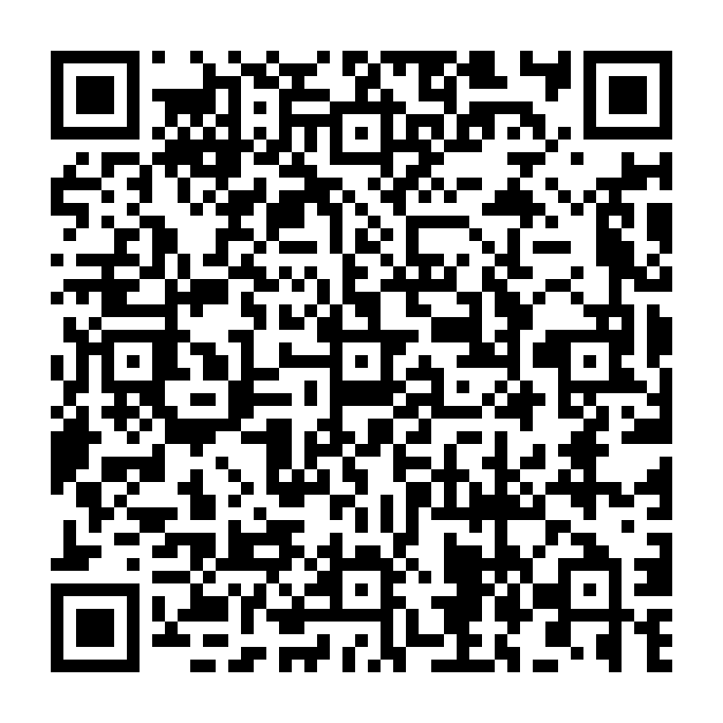 QR kodas