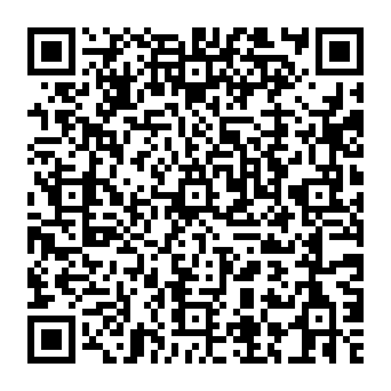 QR kodas