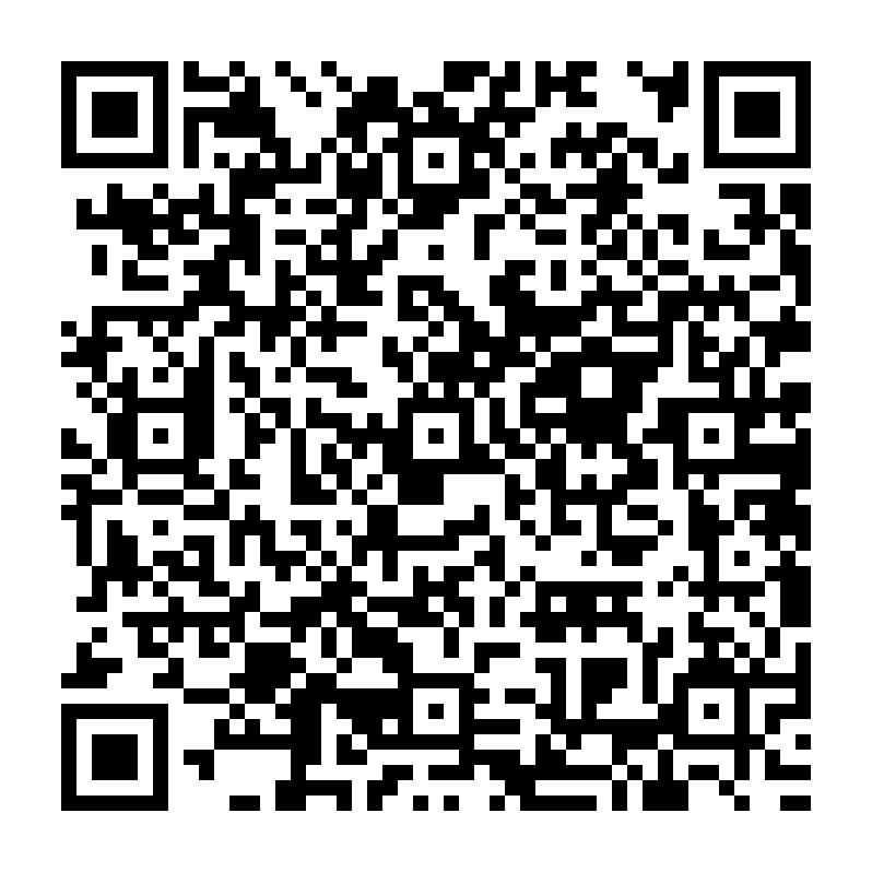 QR kodas