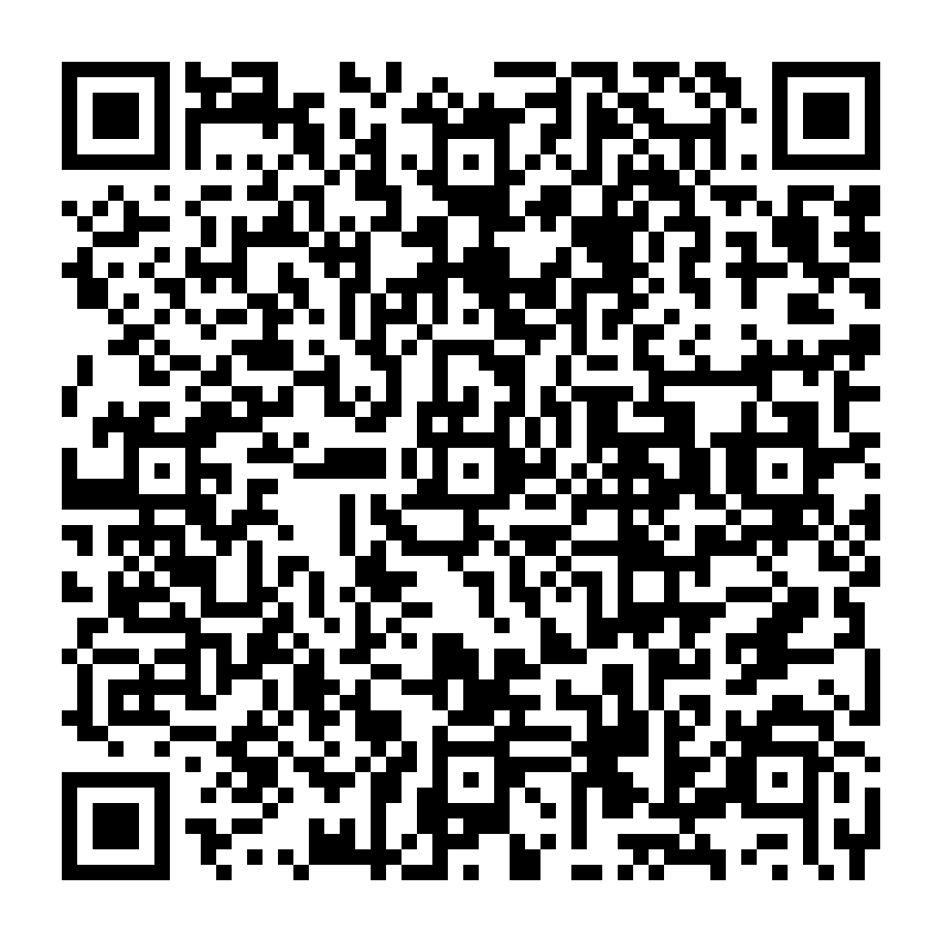 QR kodas