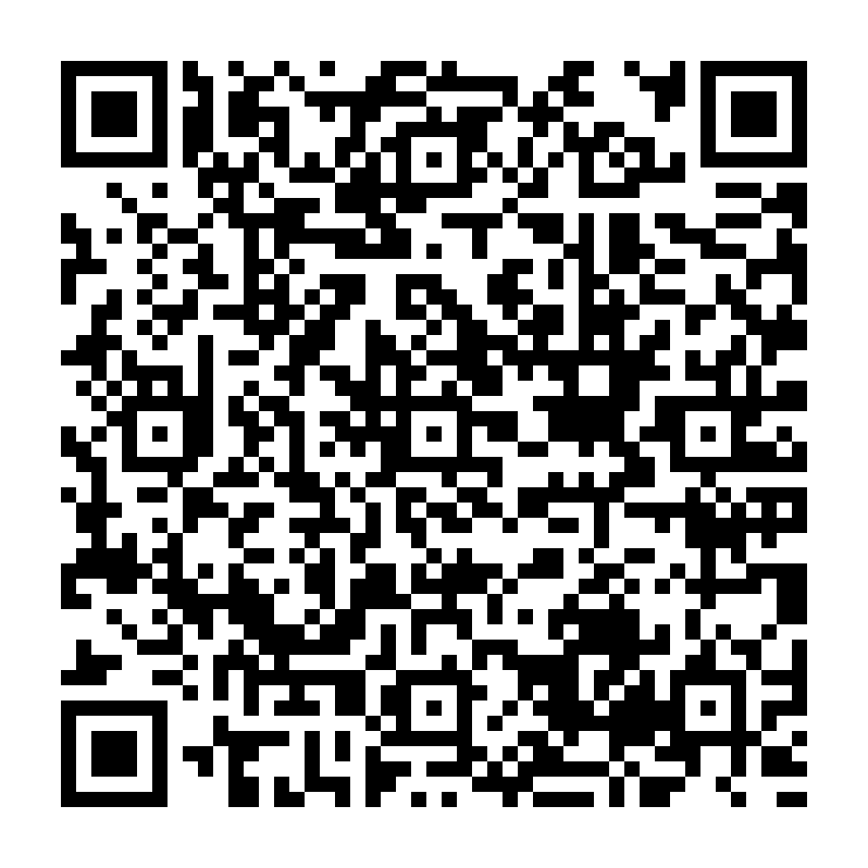 QR kodas