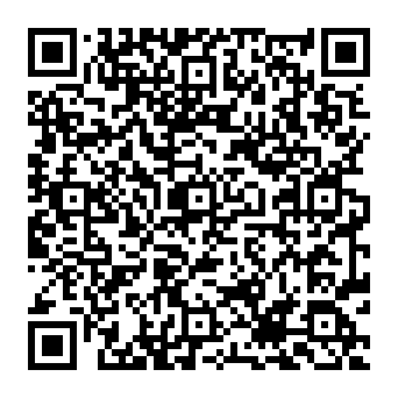 QR kodas