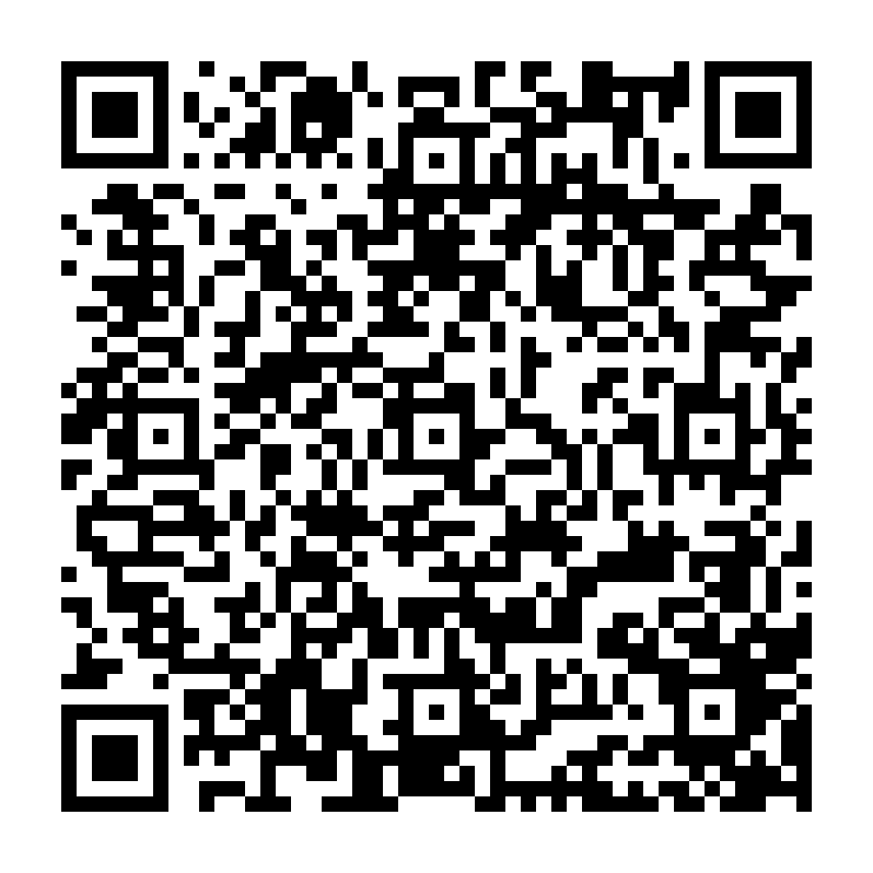 QR kodas