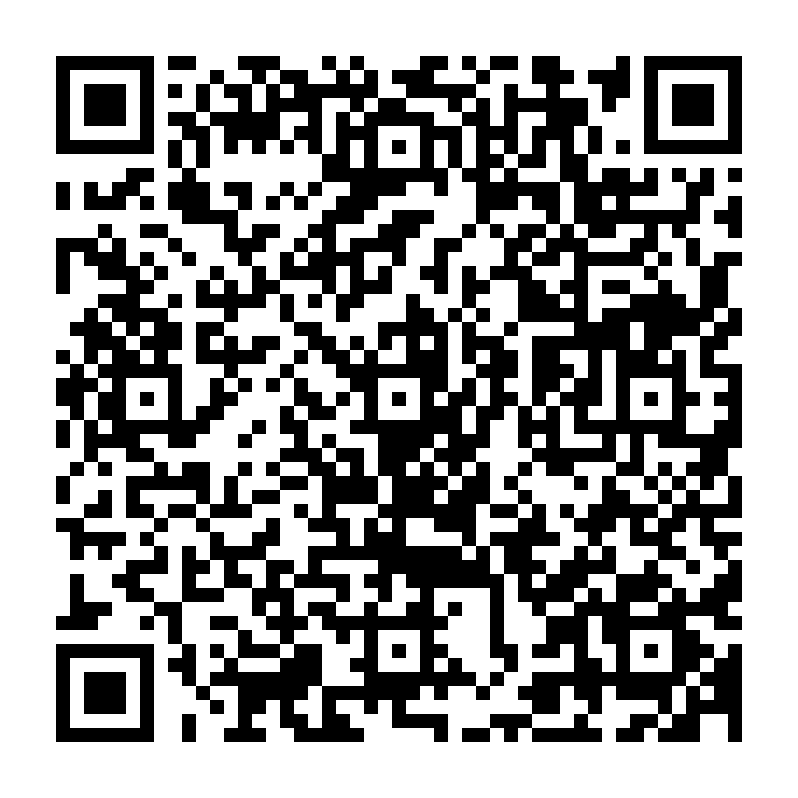 QR kodas
