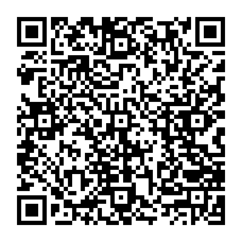 QR kodas