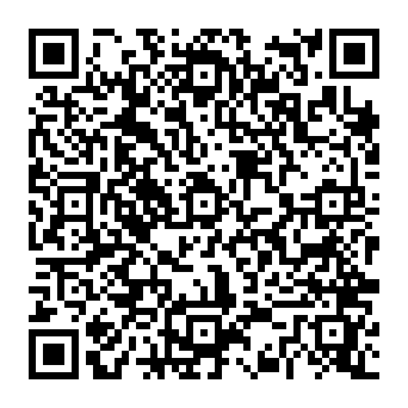 QR kodas