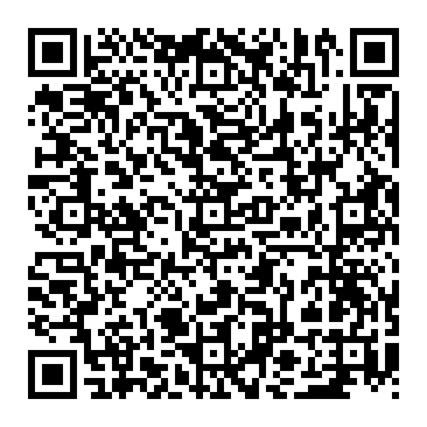 QR kodas