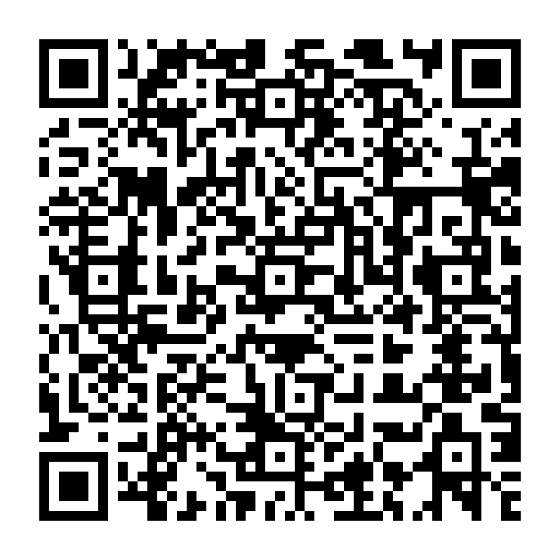 QR kodas