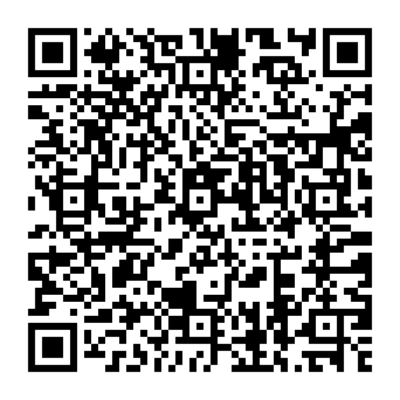QR kodas