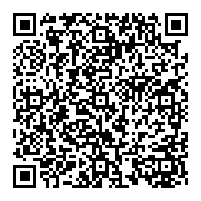 QR kodas