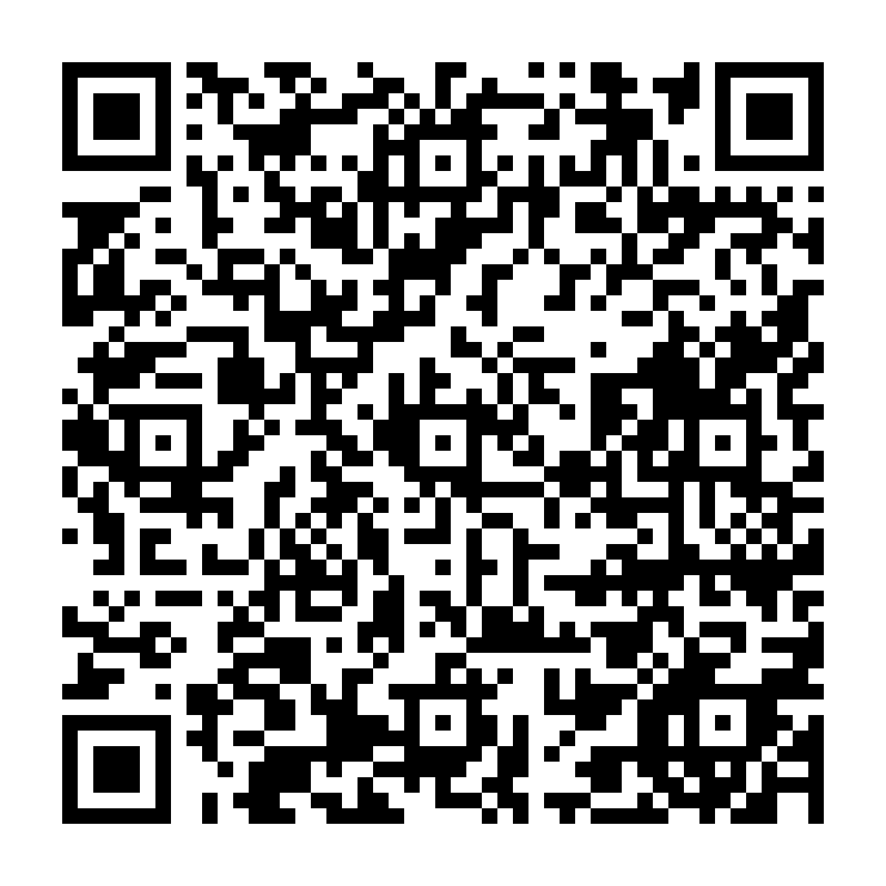 QR kodas
