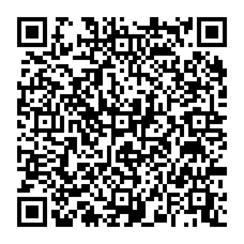 QR kodas