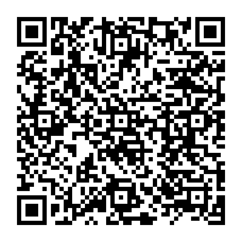 QR kodas