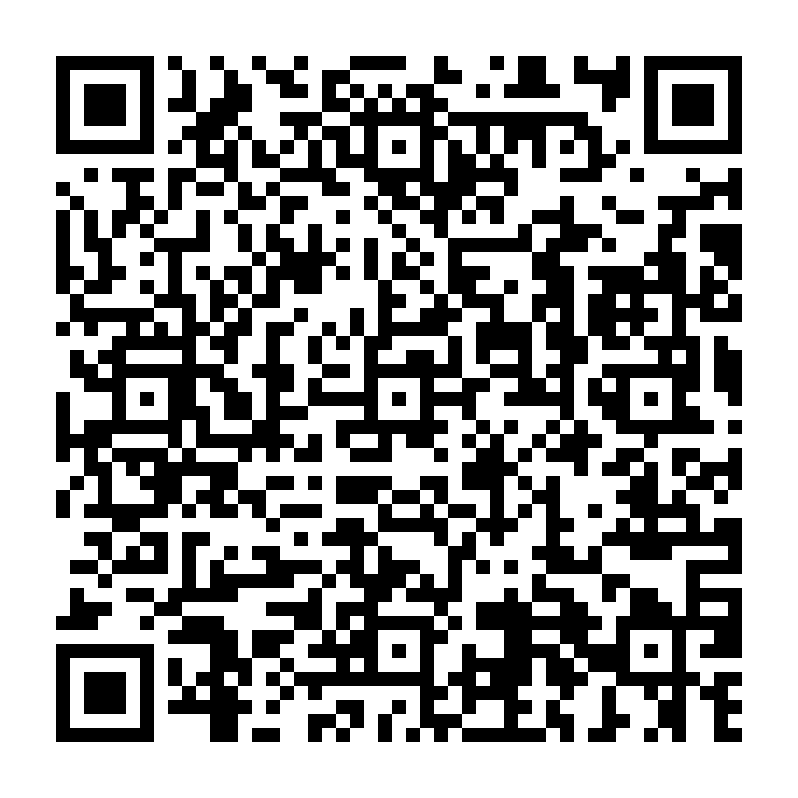 QR kodas