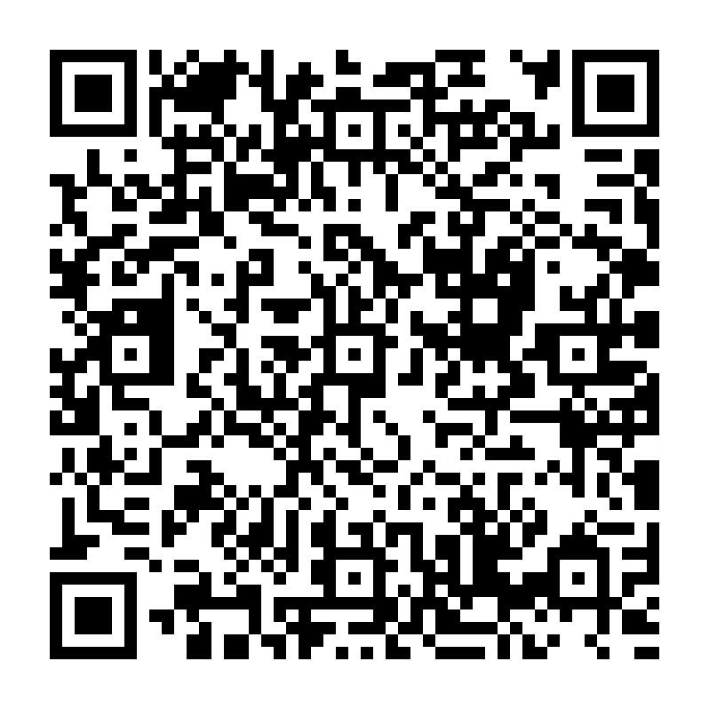 QR kodas
