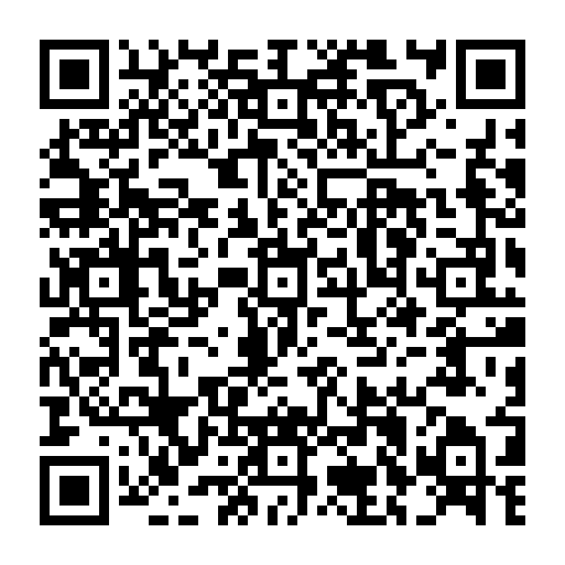 QR kodas