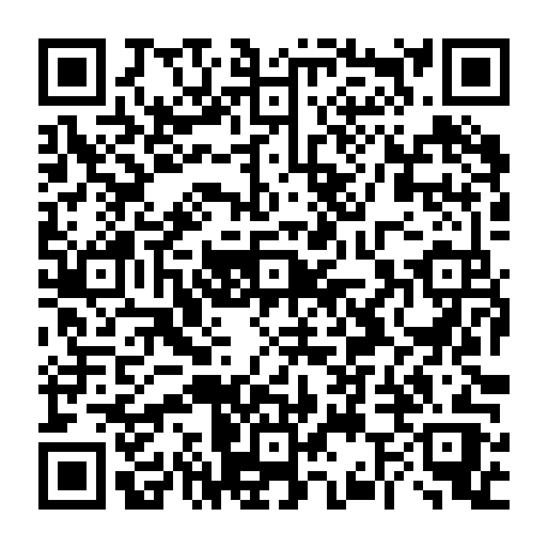 QR kodas