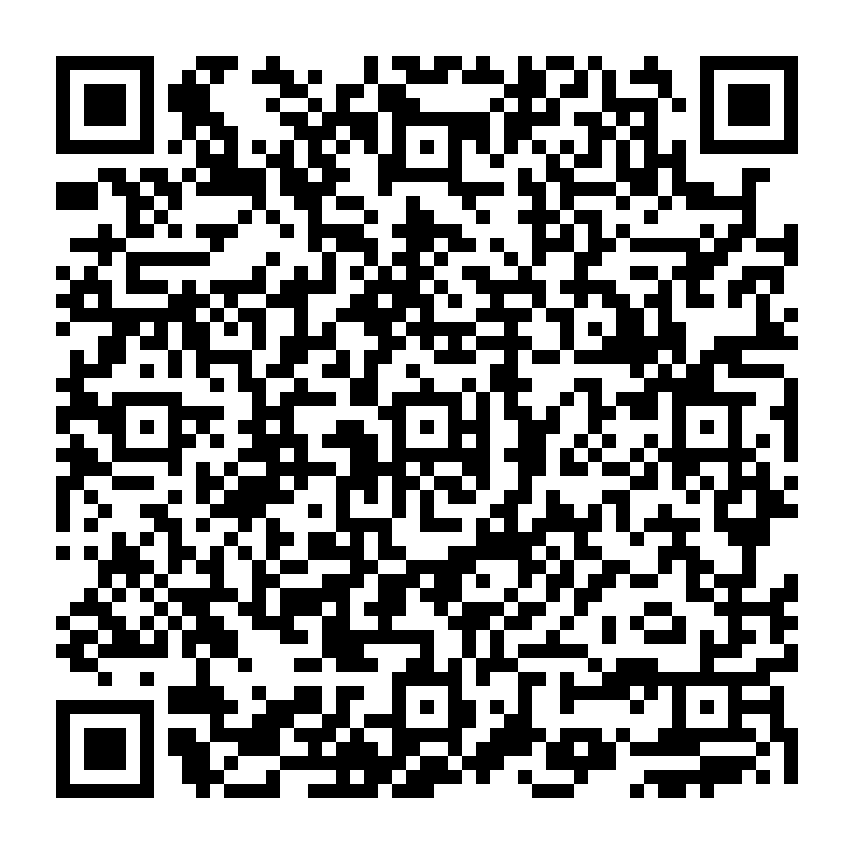 QR kodas