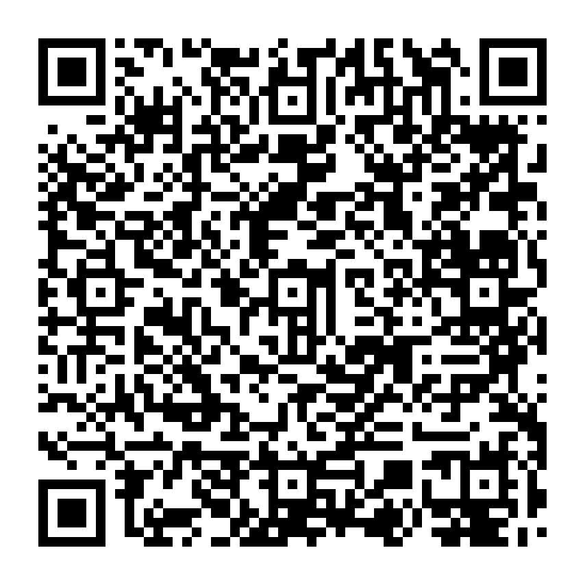 QR kodas