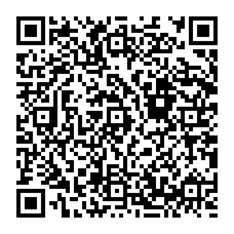 QR kodas