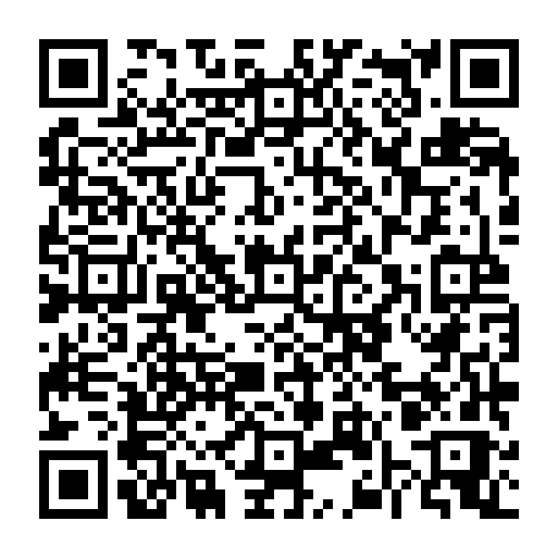 QR kodas