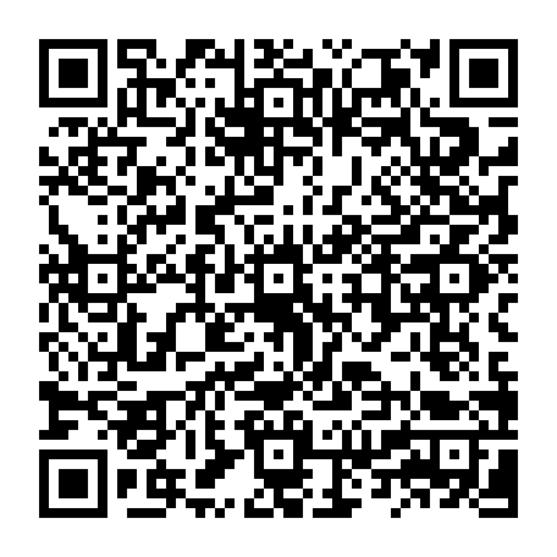 QR kodas