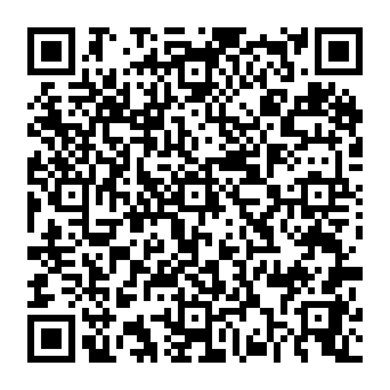 QR kodas