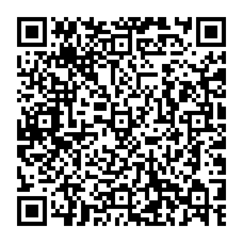 QR kodas