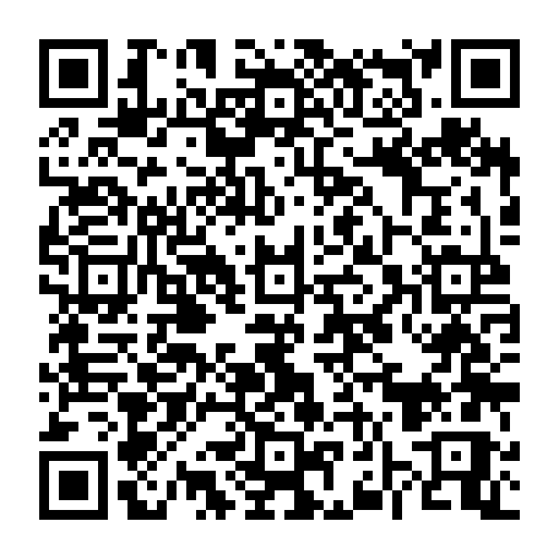 QR kodas