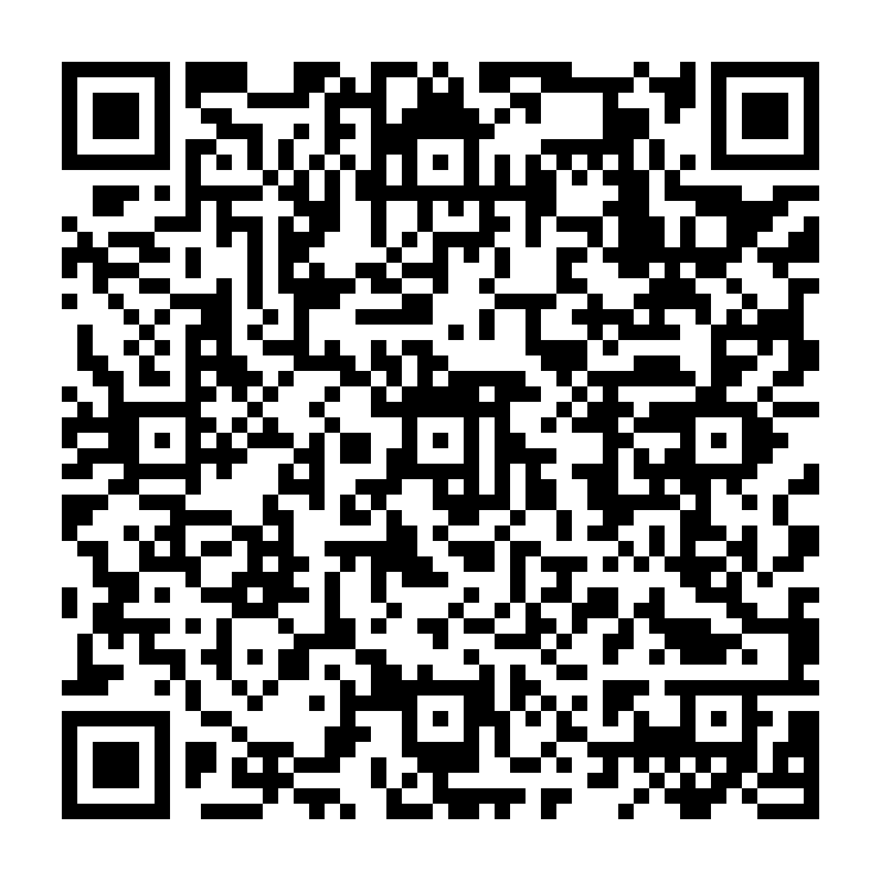 QR kodas