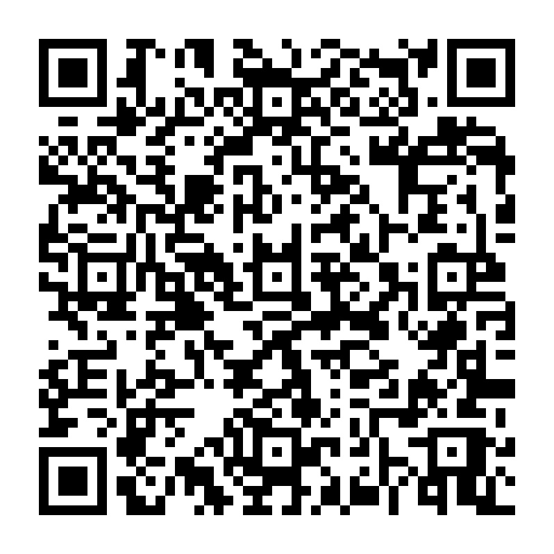 QR kodas