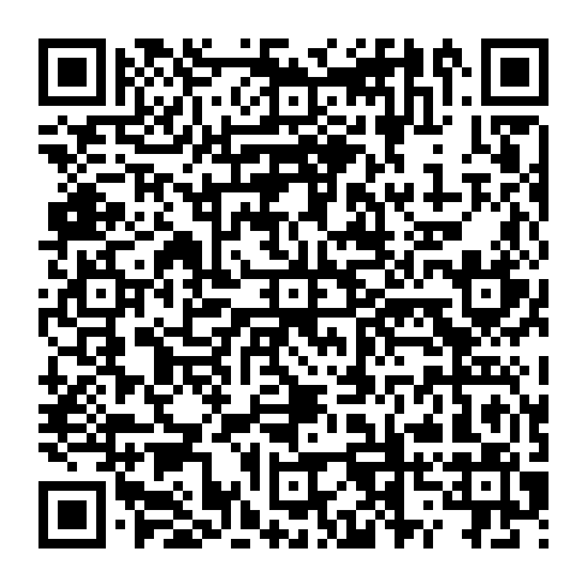 QR kodas