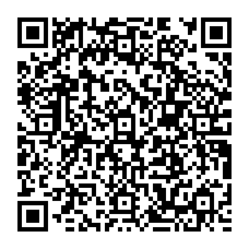QR kodas