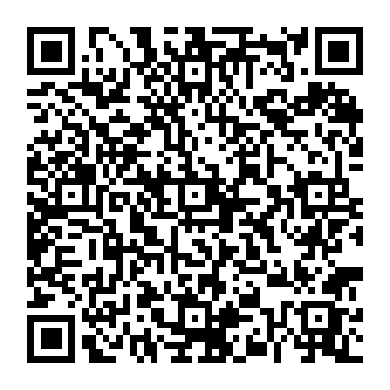QR kodas